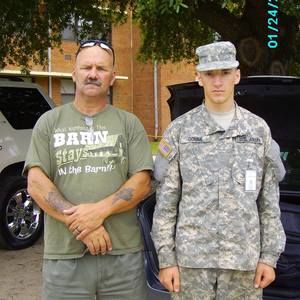 Meet your Posher, Ernest